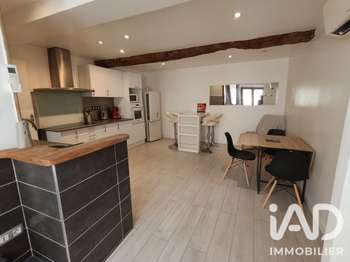 Vente maison 3 pièces Le Boulou 66