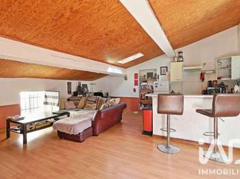 Vente Maison 3 chambresLe Boulou