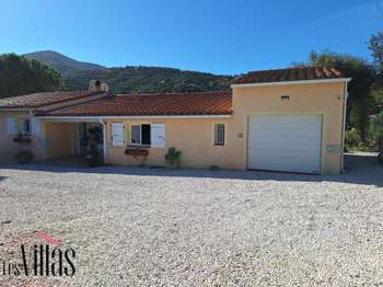Vente maison 6 pièces Le Boulou 66