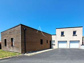 Vente Maison 3 chambresLe Boupère