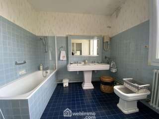 Vente maison 14 pièces
