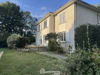 Vente maison 14 pièces