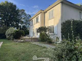 Vente maison 14 pièces