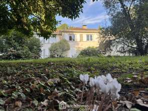 Vente Maison 7 chambresLe Boupère