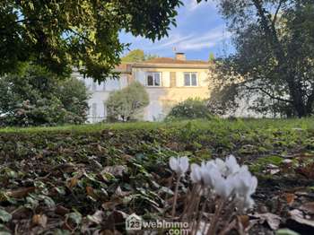 Vente maison 14 pièces Le Boupère 85