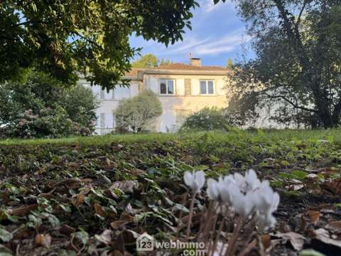 Vente maison 14 pièces Le Boupère 85