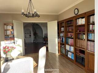 Vente maison 14 pièces