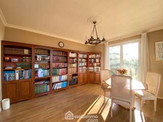 Vente maison 14 pièces