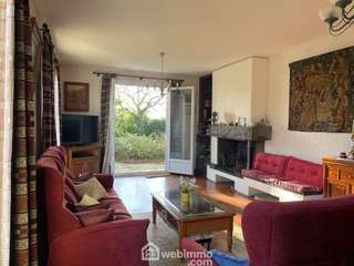 Vente maison 14 pièces