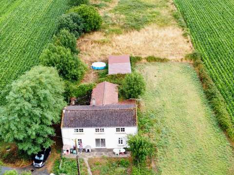 Vente maison 5 pièces Le Boupère 85