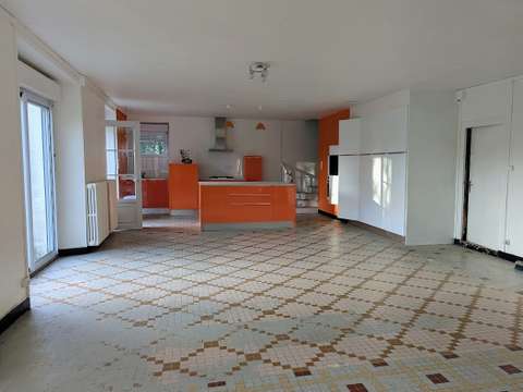 Vente maison 5 pièces Le Boupère 85
