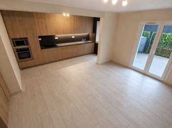 Vente Maison 3 chambresLe Boupère