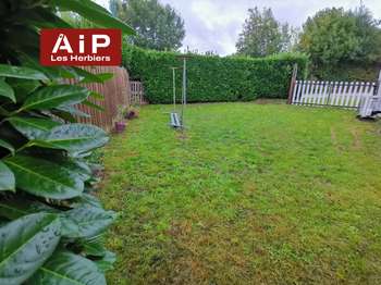 Vente Maison 3 chambresLe Boupère