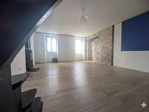 Vente Maison 3 chambresLe Boupère