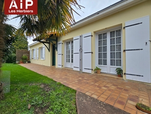 Vente Maison 3 chambresLe Boupère