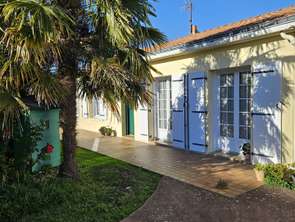 Vente Maison 4 chambresLe Boupère