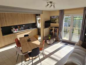 Vente Maison 3 chambresLe Boupère