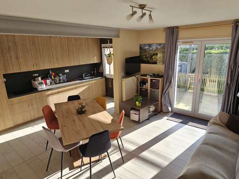 Vente maison 4 pièces Le Boupère 85