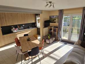 Vente Maison 3 chambresLe Boupère
