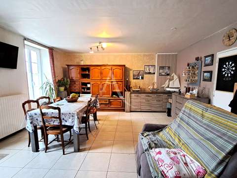 Vente maison 5 pièces Vente maison 5 pièces