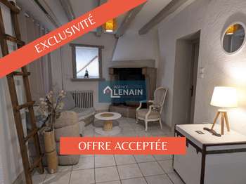 Vente maison 5 pièces Le Boupère 85