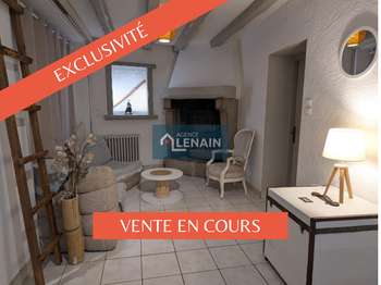 Vente Maison 3 chambresLe Boupère