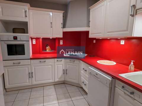 Vente maison 5 pièces Vente maison 5 pièces