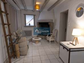 Vente Maison 3 chambresLe Boupère