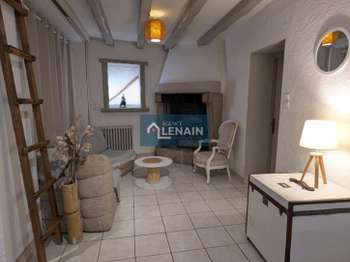 Vente maison 5 pièces Le Boupère 85