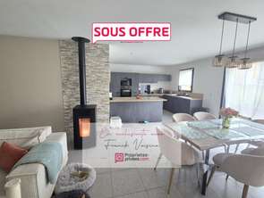 Vente Maison 3 chambresLe Boupère