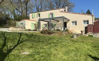 Photo Vente maison Le Boupère