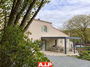 Vente Maison 3 chambresLe Boupère