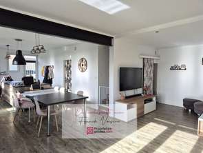 Vente Maison 4 chambresLe Boupère