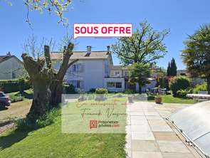 Vente Maison 5 chambresLe Boupère