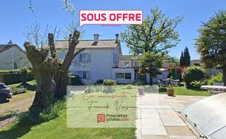 Photo Vente maison Le Boupère