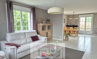 Photo Vente maison Le Boupère