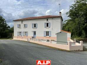 Vente Maison 4 chambresLe Boupère