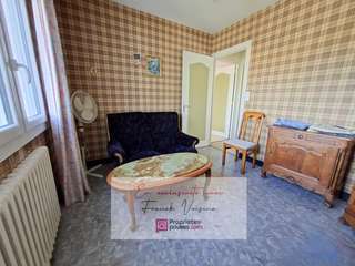 Vente maison 9 pièces
