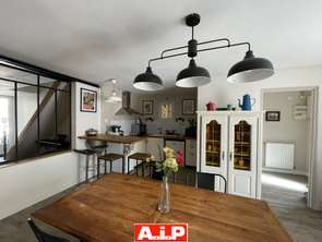 Vente Maison 4 chambresLe Boupère