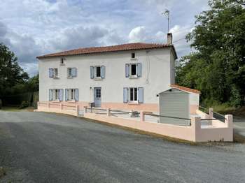 Vente maison 7 pièces Le Boupère 85