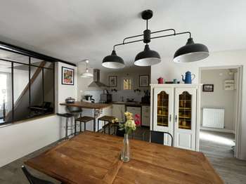 Vente maison 7 pièces Le Boupère 85
