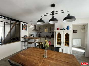 Vente Maison 4 chambresLe Boupère