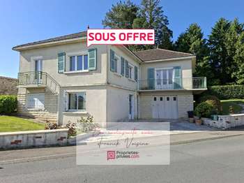 Photo Vente maison Le Boupère