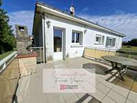 Vente maison 9 pièces