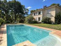 Vente maison 14 pièces
