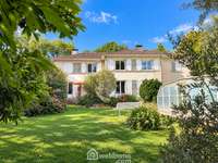 Vente maison 14 pièces