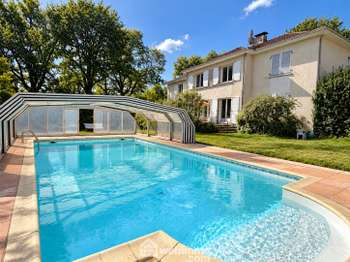 Vente maison 14 pièces Le Boupère 85