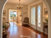 Vente maison 14 pièces