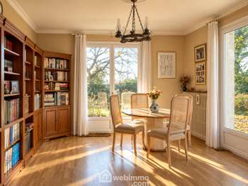 Vente maison 14 pièces