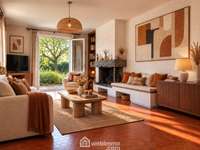 Vente maison 14 pièces